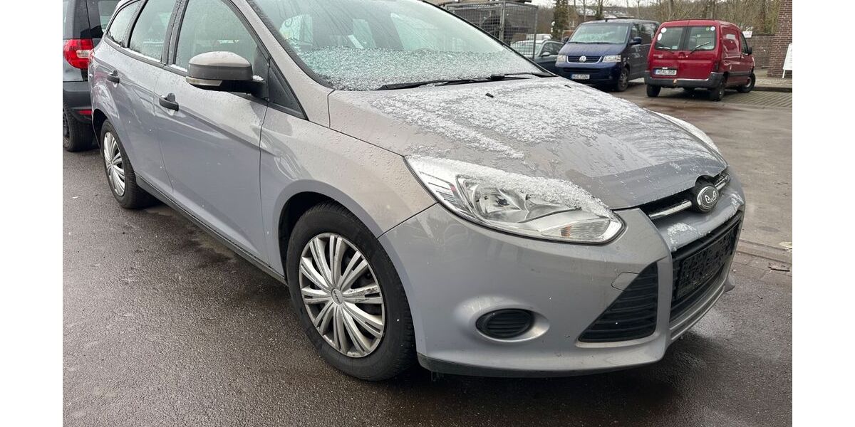 Ford Focus 182.750 km 3.799 &euro; Hannover 30457