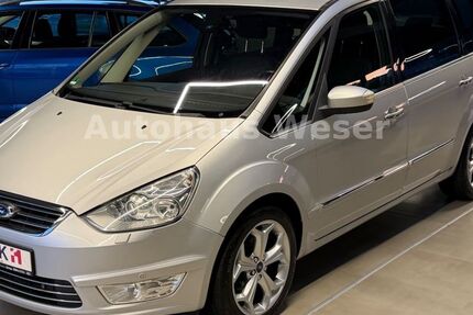 Ford Galaxy 149.000 km 7.900 &euro; Hachmühlen 31848
