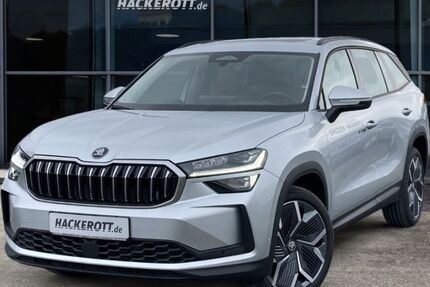 Skoda Kodiaq 5.900 km 44.980 &euro; Langenhagen 30853