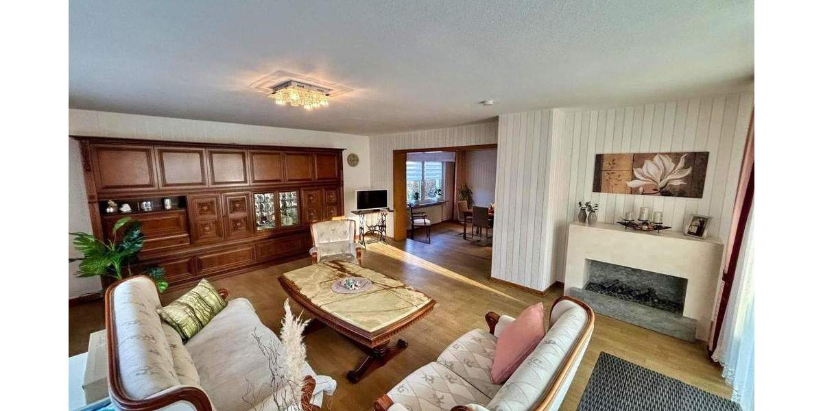 Einfamilienhaus Isernhagen Altwarmbüchen - 5 Zimmer, 192 m&sup2;, 599.000&euro; | Angebot:25372252