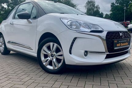 Citroen C3 121.000 km 6.999 &euro; Hannover 30179