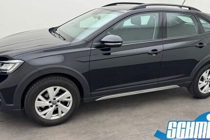 VW Taigo 23.400 km 18.700 € Peine 31226