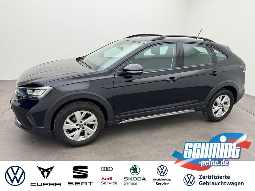 VW Taigo 23.400 km 18.900 € Peine 31226