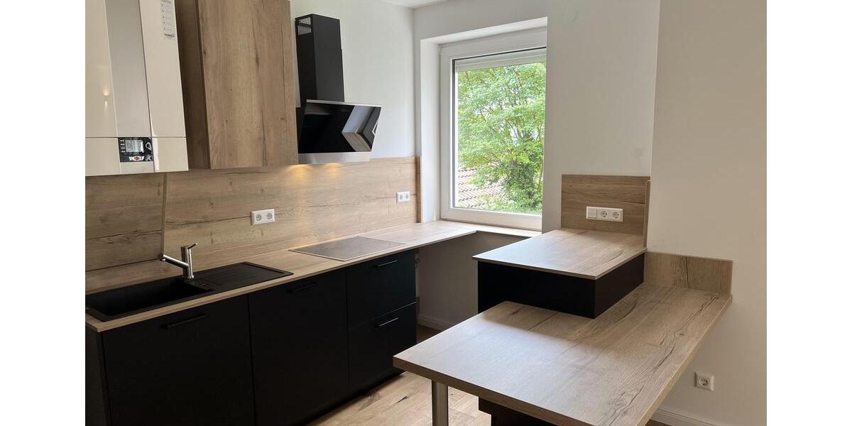 Etagenwohnung Hannover Vahrenwald-List - 3 Zimmer, 66 m&sup2;, 1.090&euro; | Angebot:25366646