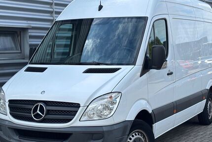 Mercedes-Benz Sprinter 76.000 km 12.480 &euro; Burgdorf 31303