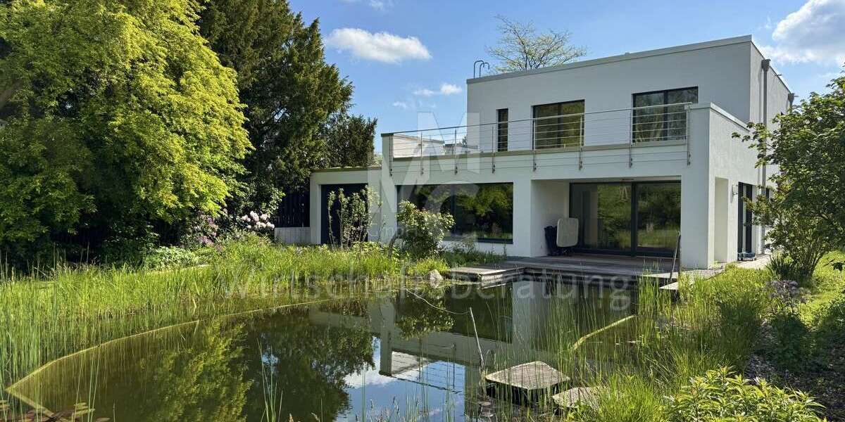 Einfamilienhaus Hannover / Isernhagen-Süd Süd - 5 Zimmer, 217 m&sup2;, 1.900.000&euro; | Angebot:26934804
