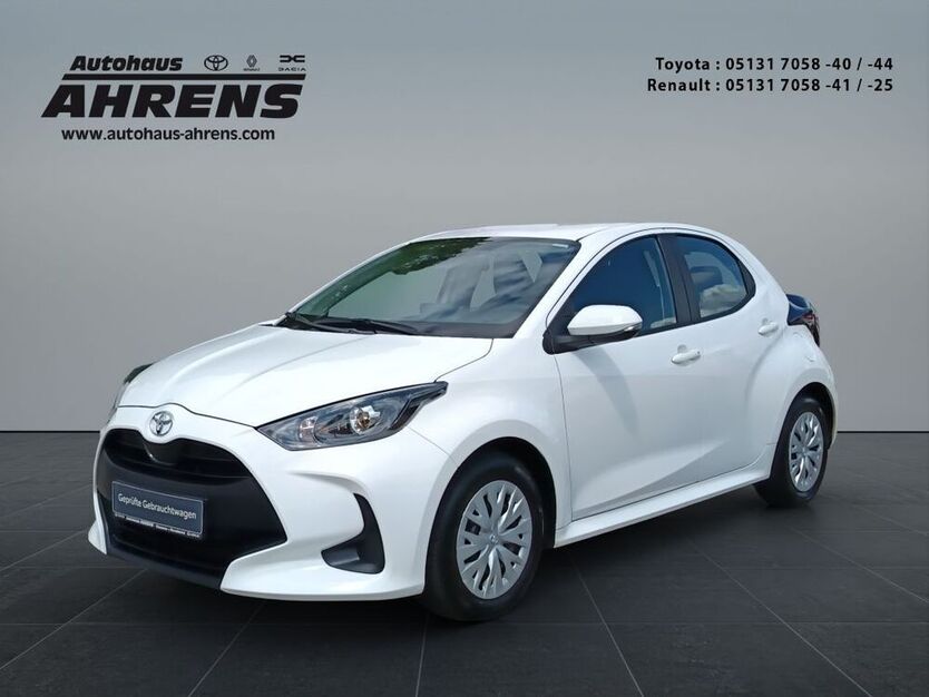 Yaris