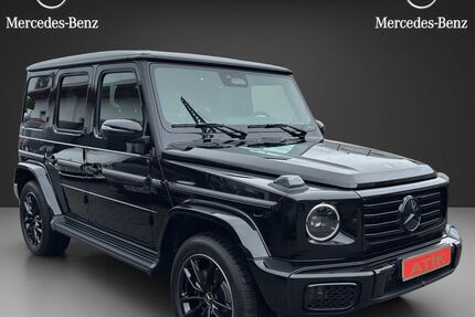 Mercedes-Benz G 450 11.500 km 184.880 &euro; Hannover 30419