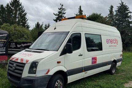 VW Crafter 157.000 km 10.500 &euro; Langenhagen 30853