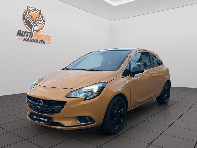 Corsa