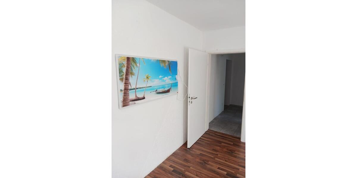 Erdgeschoßwohnung Barsinghausen - 3 Zimmer, 60 m&sup2;, 129.000&euro; | Angebot:24560902