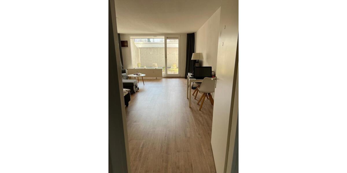 Etagenwohnung Hannover Vahrenwald-List - 1 Zimmer, 53 m&sup2;, 500&euro; | Angebot:25643743