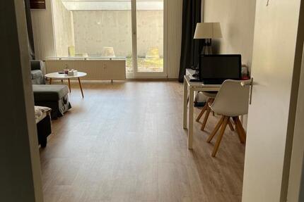 Wohnung Hannover Vahrenwald-List - 1 Zimmer, 53 m&sup2;, 500&euro; | Angebot:25643743