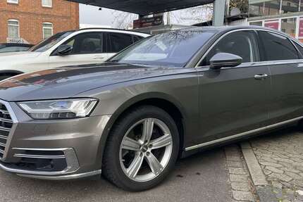 Audi A8 43.600 km 49.500 &euro; Hildesheim 31137