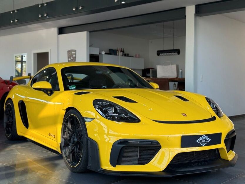 Cayman