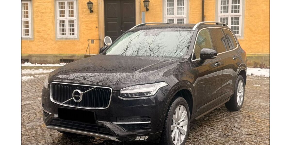 Volvo XC90 229.427 km 19.690 &euro; Neustadt 31535