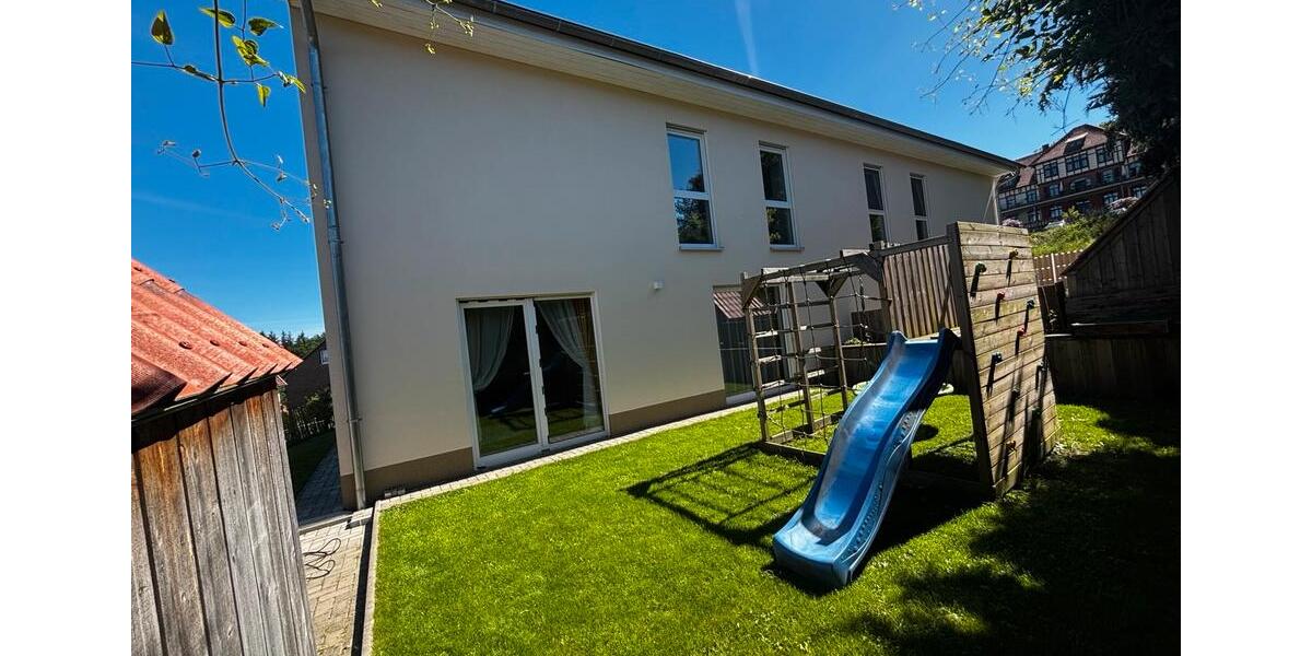 Doppelhaushälfte Barsinghausen - 5 Zimmer, 139 m&sup2;, 570.000&euro; | Angebot:26920860