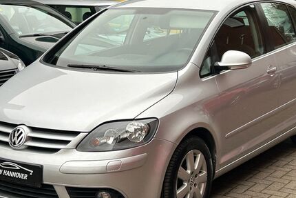 VW Golf Plus 90.000 km 4.990 &euro; Hannover 30519