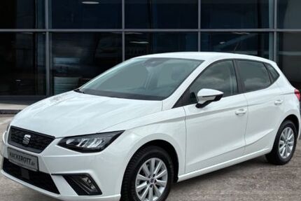 Seat Ibiza 10.197 km 19.650 € Burgwedel 30938