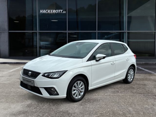 Seat Ibiza 10.197 km 19.650 € Burgwedel 30938