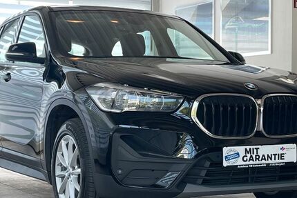 BMW X1 119.500 km 22.990 &euro; Burgdorf 31303