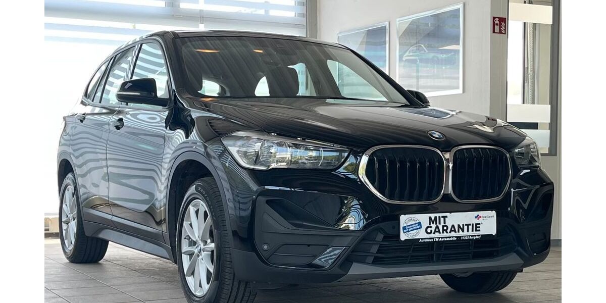 BMW X1 119.500 km 22.990 &euro; Burgdorf 31303