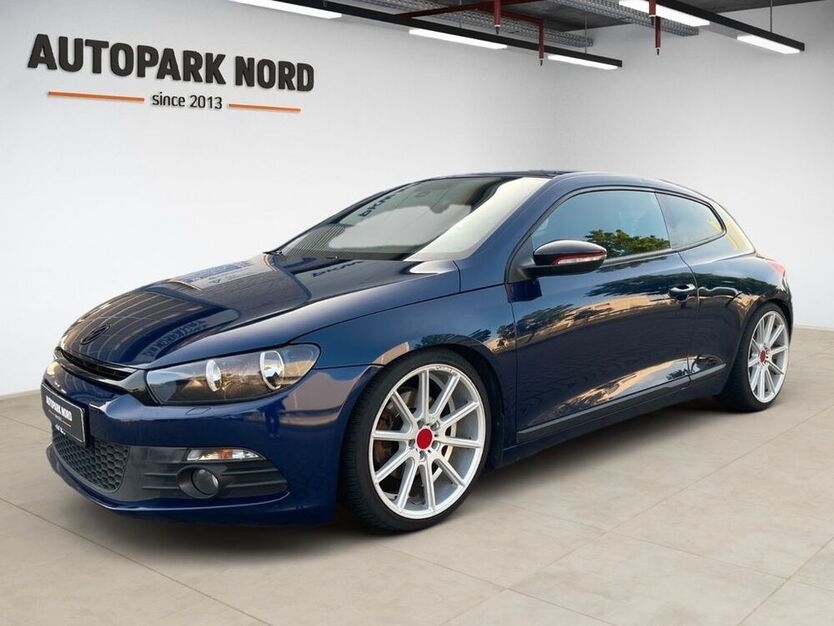 Scirocco