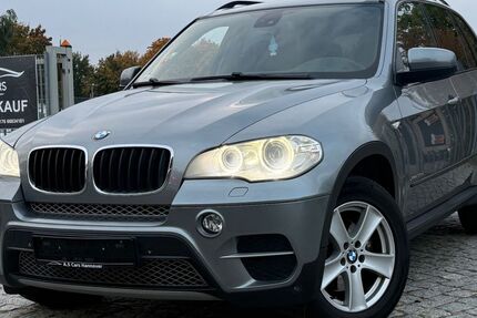 BMW X5 258.000 km 11.990 € Hannover 30179