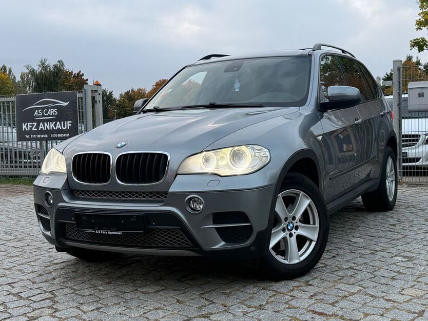 BMW X5 258.000 km 11.990 € Hannover 30179