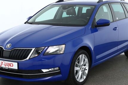 Skoda Octavia 93.550 km 18.990 &euro; Hannover 30179