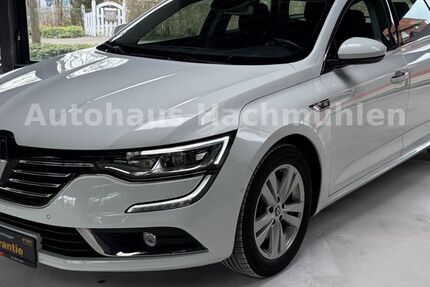 Renault Talisman 167.000 km 10.900 &euro; Bad Münder 31848