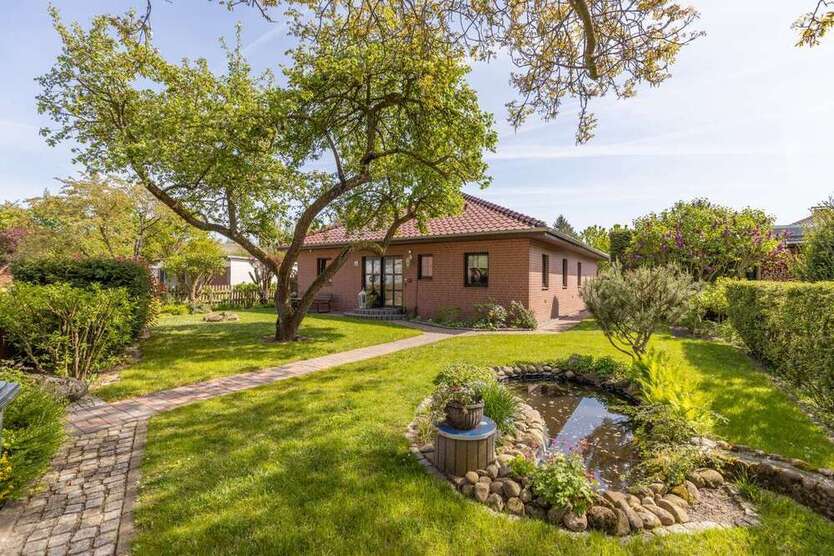 Haus zum Kaufen in Langenhagen Kaltenweide 494.000 € 115 m²