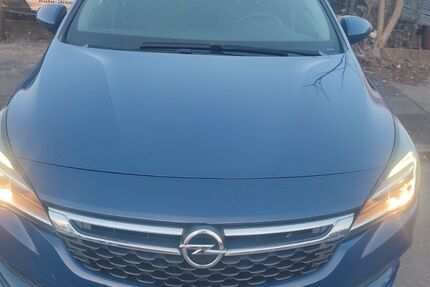 Opel Astra 154.990 km 5.790 &euro; Hannover 30519