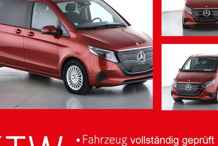 Mercedes-Benz EQV 10.797 km 59.333 &euro; Hildesheim 31137