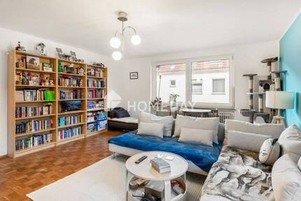 Wohnung Hannover Nordstadt - 4 Zimmer, 94 m&sup2;, 299.000&euro; | Angebot:26258720