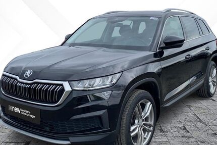 Skoda Kodiaq 120.000 km 30.496 &euro; Hildesheim 31135