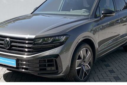 VW Touareg 30.638 km 69.950 &euro; Hannover 30655