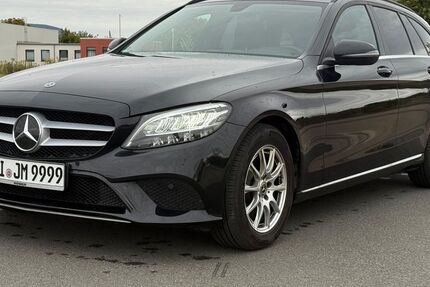 Mercedes-Benz C 200 176.050 km 15.900 € Gronau 31028