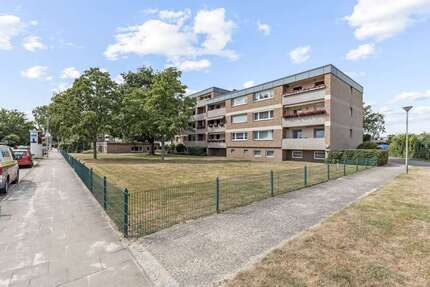 Wohnung Garbsen Berenbostel - 4 Zimmer, 104 m&sup2;, 239.000&euro; | Angebot:23714029