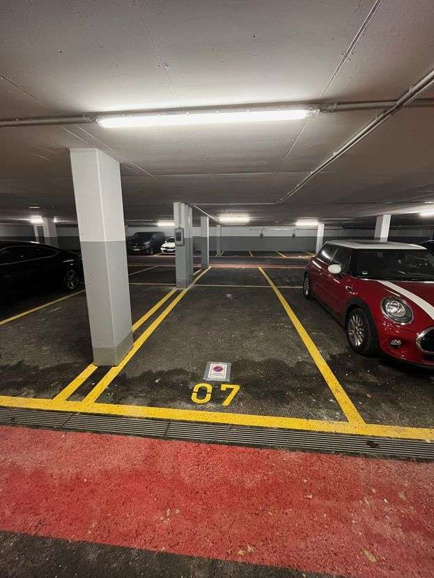 Garage zu verkaufen in Berlin 69.000 €