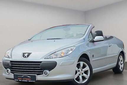 Peugeot 307 146.000 km 4.450 &euro; Neustadt 31535