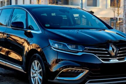 Renault Espace 150.000 km 9.490 &euro; Hannover 30453