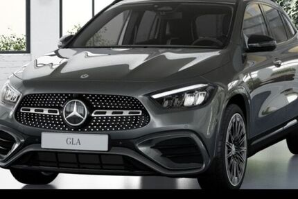Mercedes-Benz GLA 200 9.900 km 46.500 &euro; Hannover 30655