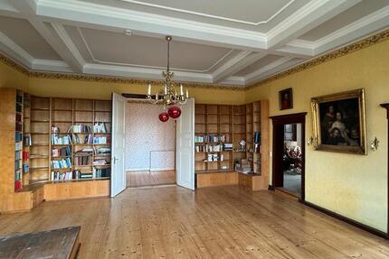 Wohnung Nordstemmen - 4 Zimmer, 178 m&sup2;, 1.700&euro; | Angebot:24600696