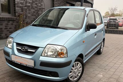 Hyundai Atos 121.000 km 1.390 &euro; Sehnde Bei Hannover 31319