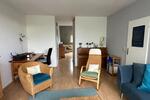 3-Zi Dachgeschoss Eigentumswhg. m. Balkon in Lgh Krähenwinkel