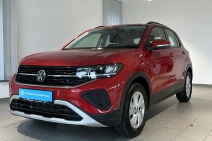 VW T-Cross 10.765 km 24.480 € Hannover 30453