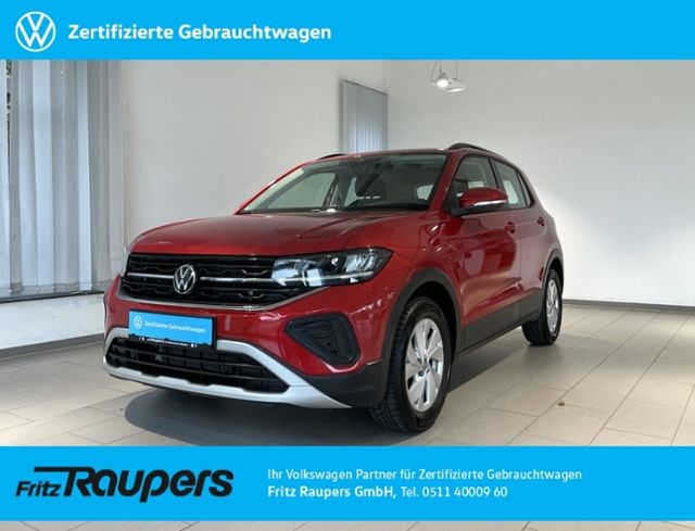 VW T-Cross 10.765 km 24.480 € Hannover 30453