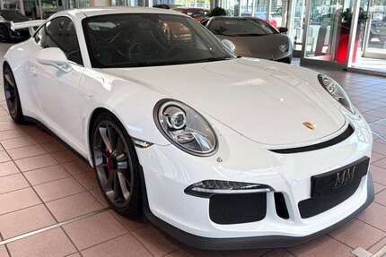 Porsche 911 11.800 km 119.900 € Hannover 30655