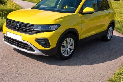 VW T-Cross 7.800 km 18.999 &euro; Hohenhameln 31249